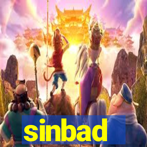 sinbad - a lenda dos sete mares superflix